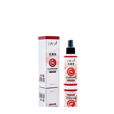 眉山市母婴防护喷雾