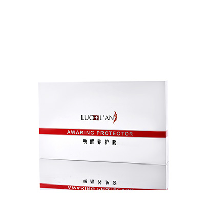 眉山市气血能量增强套